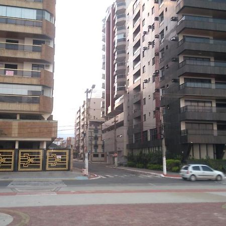 Edifício Evora Ap 604 - Praia do Morro, Guarapari Exterior foto