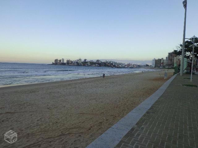 Edifício Evora Ap 604 - Praia do Morro, Guarapari Exterior foto